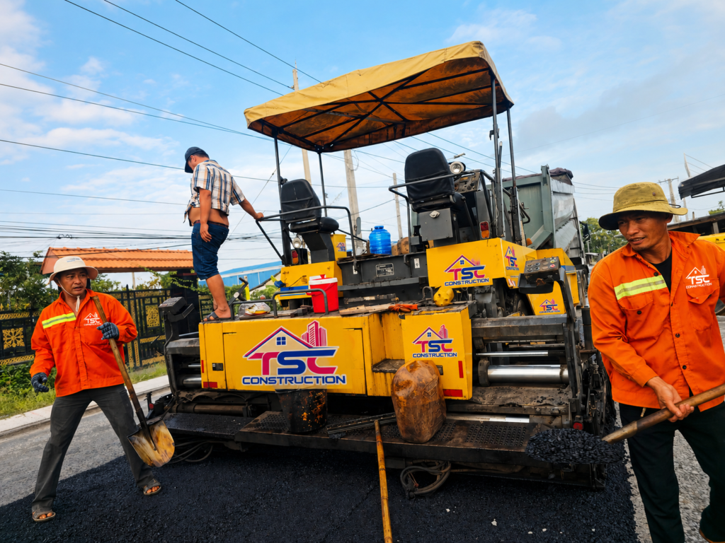 thi công thảm bê tông nhựa tphcm